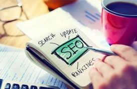 網站建立后，如何對內容SEO呢？